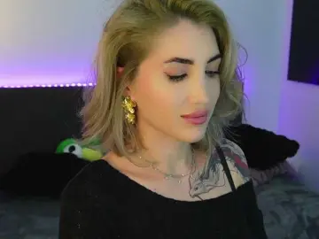 Bongacams Private Sex Chat of TweetyCream