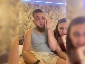 Bongacams Watch Live Sex Cams of WildLoversOne