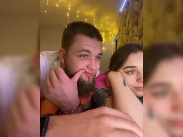 Bongacams Live Sex of WildLoversOne