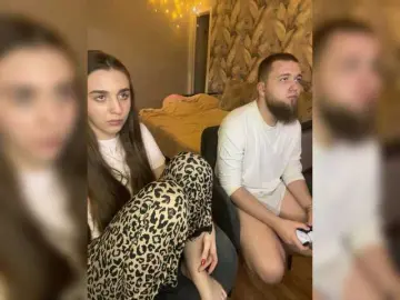 Bongacams Watch Live Sex Cams of WildLoversOne