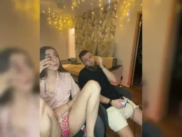 Bongacams Watch Live Sex Cams of WildLoversOne