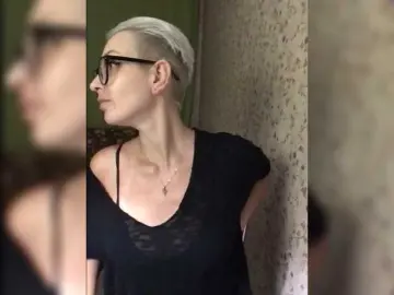 Bongacams Live Sex of AlikBlack