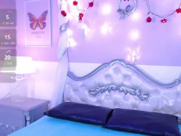 Bongacams Free Live Porn of ArianaRouge