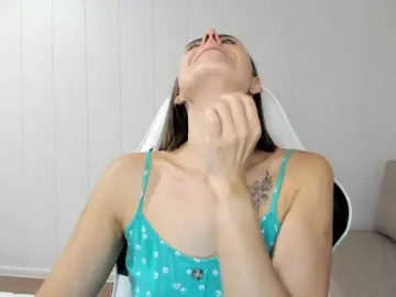 Bongacams Free Live Porn of Kiza9