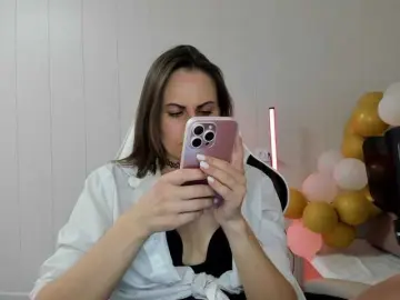 Bongacams Free Live Porn of Kiza9