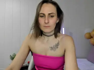 Bongacams Adult Webcam of Kiza9