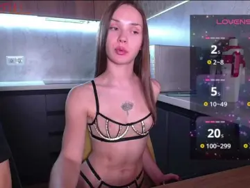 Bongacams Live Porn of LekfullKitten
