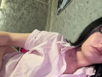 Bongacams Nude Webcam of Nata17-1