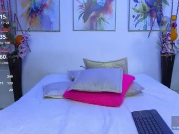 Bongacams Free Porn Cam of ScarletDesire