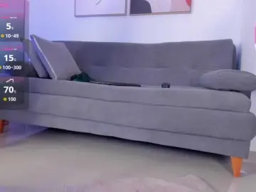 Bongacams Sex Cam of Sofia-Jones