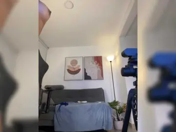 Bongacams Free Porn Cam of Sofia-Jones