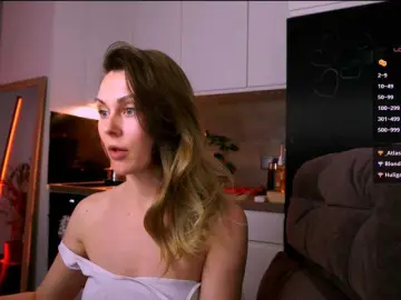 Bongacams Watch Live Sex Cams of -JesusWife-