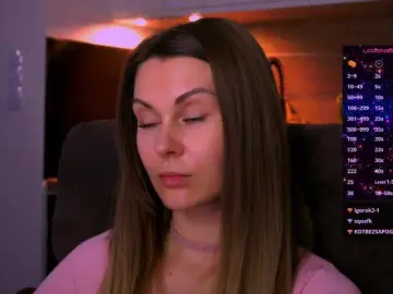 Bongacams Free Live Porn of -JesusWife-