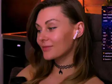 Bongacams Best live sex cam show of -JesusWife-