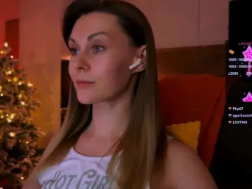 Bongacams Adult Webcam of -JesusWife-