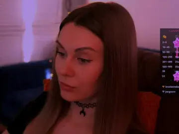 Bongacams Live Porn of -JesusWife-