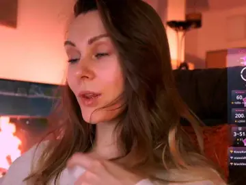 Bongacams Watch Live Sex Cams of -JesusWife-