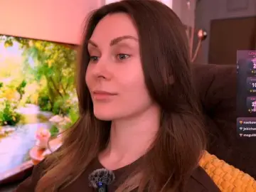 Bongacams Private Sex Chat of -JesusWife-