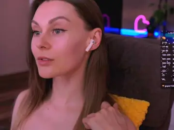 Bongacams Best Webcam of -JesusWife-