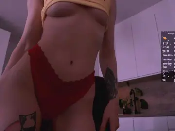 Bongacams Sex Cam of -JesusWife-