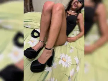 Bongacams Live Porn of Daisy12321