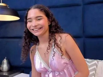 Bongacams Adult Video Chat of MaiaBrown