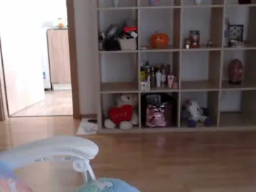 Bongacams Live Sex of MissyDior