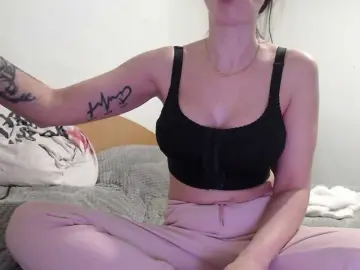 Bongacams Free Live Porn of MissyDior