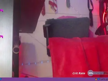 Bongacams Adult Video Chat of Monitabrown