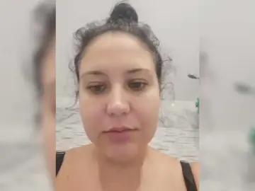 Bongacams Nude Webcam of Polyk93
