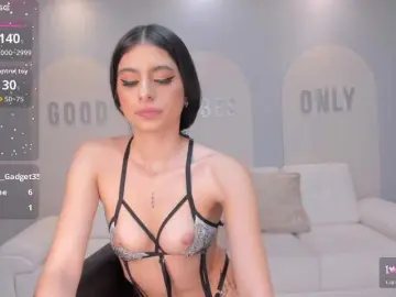 Bongacams Live Sex of BellaConnor