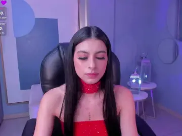 Bongacams Best Webcam of BellaConnor