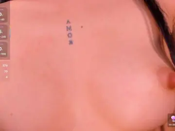 Bongacams Live Sex of BellaConnor