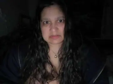 Bongacams Adult Video Chat of DUMBHOEMELANIE