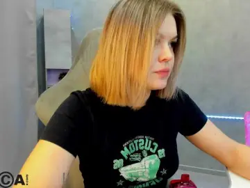 Bongacams Sex Chat of Jerry-Hall