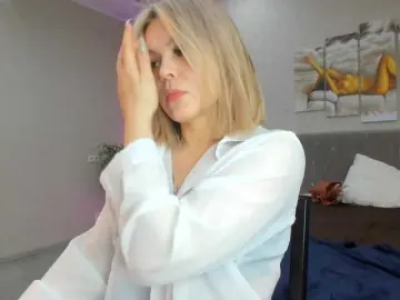 Bongacams Sex Cam of Jerry-Hall