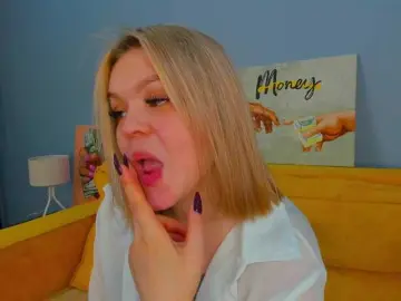 Bongacams Free Porn Cam of Jerry-Hall