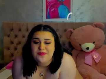 Bongacams Private Sex Chat of NaomiJasminX