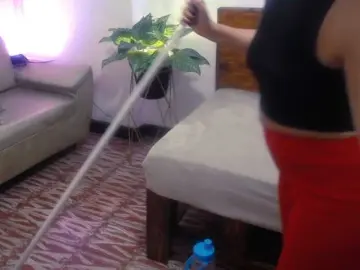 Bongacams Adult Video Chat of Yeseniaa25