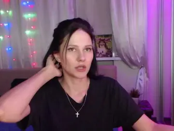 Bongacams Live Porn of Zlata777