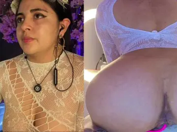 Bongacams Live Porn of miasecretmodel