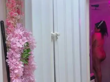 Bongacams Adult Webcam of miasecretmodel