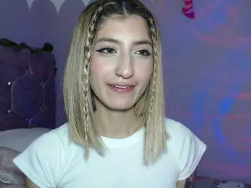 Bongacams Nude Webcam of 1kaii