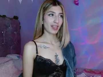 Bongacams Private Sex Chat of 1kaii
