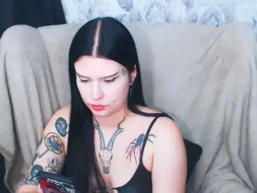 Bongacams Best Webcam of CleaTattoo