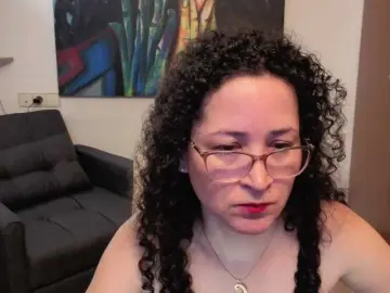 Bongacams Adult Webcam of Lilihotlatina