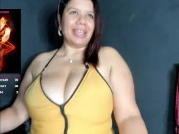 Bongacams Best Webcam of MATURE-ANIKA
