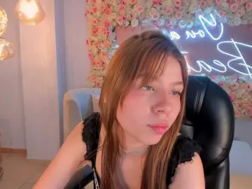 Bongacams Adult Webcam of TiffannySins