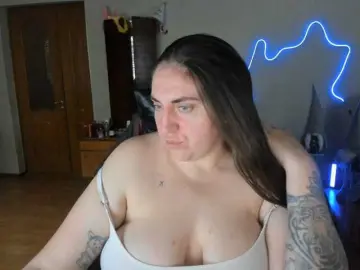 Bongacams Private Sex Chat of UkraineGirl