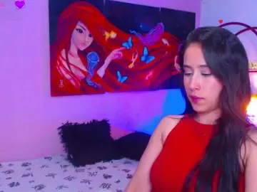 Bongacams Adult Video Chat of xcarlett1